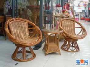 【天津藤椅、藤家具、藤藝裝飾】-南開 榮業大街易登網