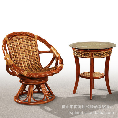 【支持零售批發(fā)促銷直銷 藤椅 藤餐椅 藤餐臺 餐廳餐臺椅組合】價(jià)格,廠家,圖片,成套家具,佛山市南海區(qū)和順品泰家具廠-