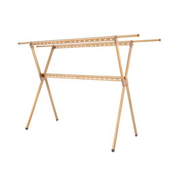 湖南落地式晾衣架廠家批發(fā) 誠信經(jīng)營 智綠環(huán)保供