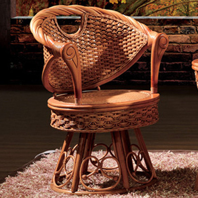 【2013新款佛山藤椅茶幾三件套 休閑轉椅批發 可定做 廠家直銷】價格,廠家,圖片,椅子、凳、榻,佛山市南海銘閣家具-