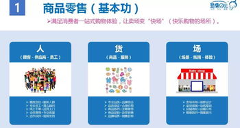 商品零售、服務與體驗 數字文化創意賦能未來實體母嬰店新方向